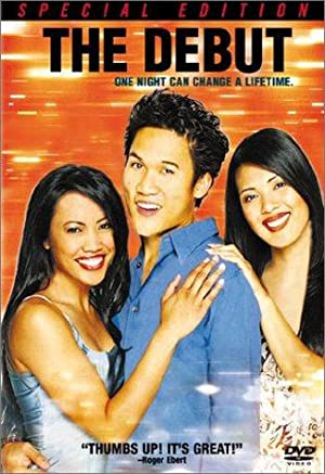 The Debut (2000) with English Subtitles on DVD on DVD